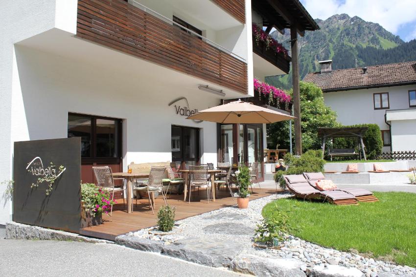 Valbella Bed & Breakfast