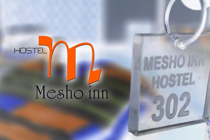 Mesho Inn Hostel