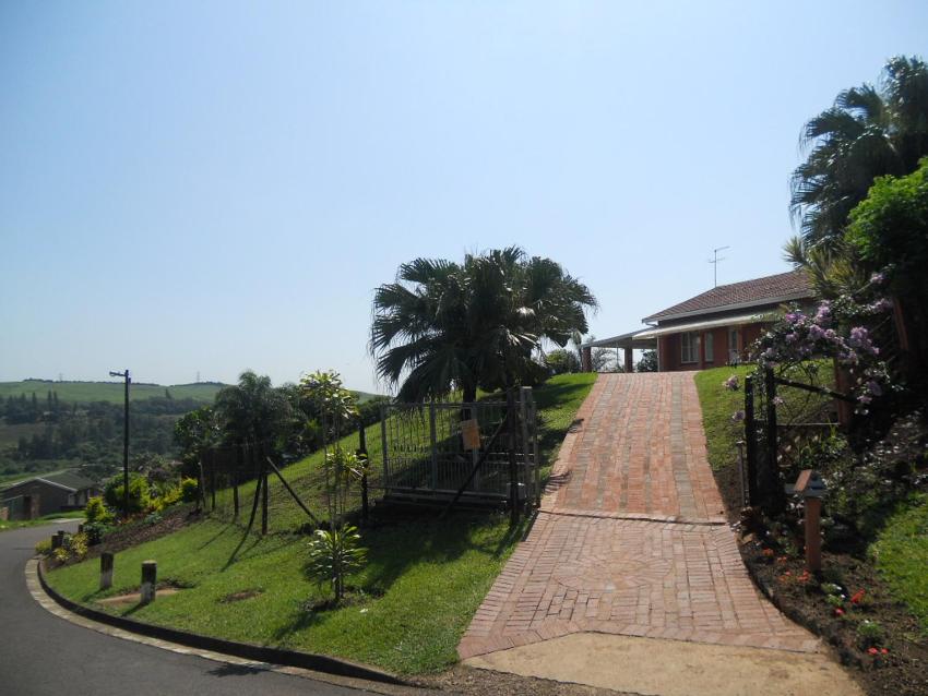 Nonkululeko Accommodation