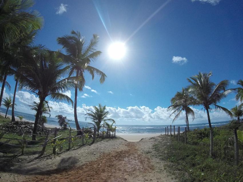 Guest House Boki da Zezé