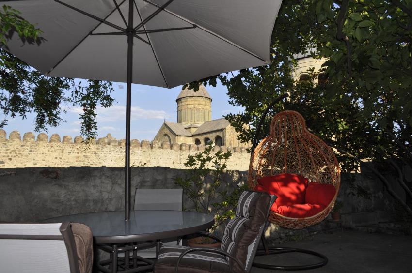 Guest House Mtskheta