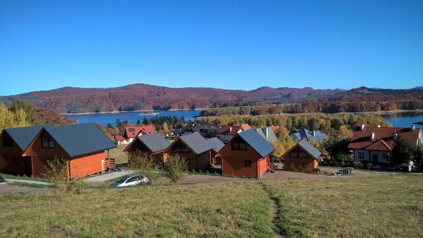 Domki Buena Vista Polańczyk