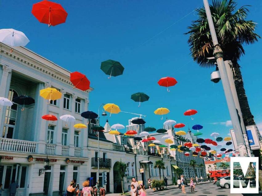 Holiday House Spiridi