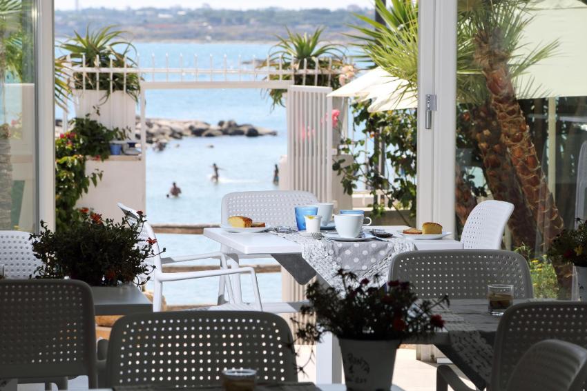 La Bella Trani - Suites and B&B