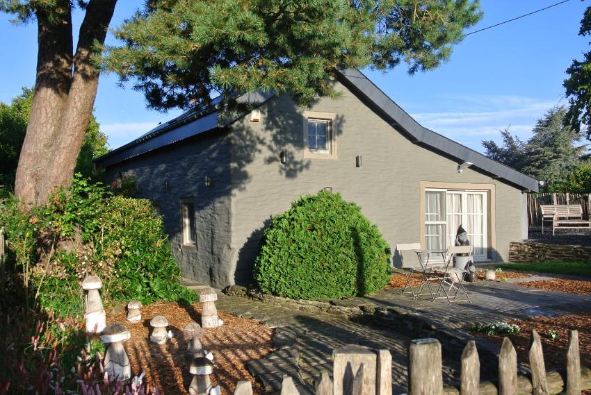 La Chaumière d'Alhoumont