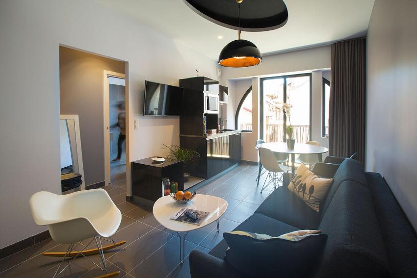 Maison Les Fleurines By Logis