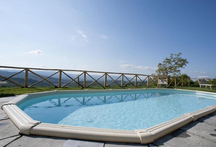 Casa Vacanze Toscana Il Puggio