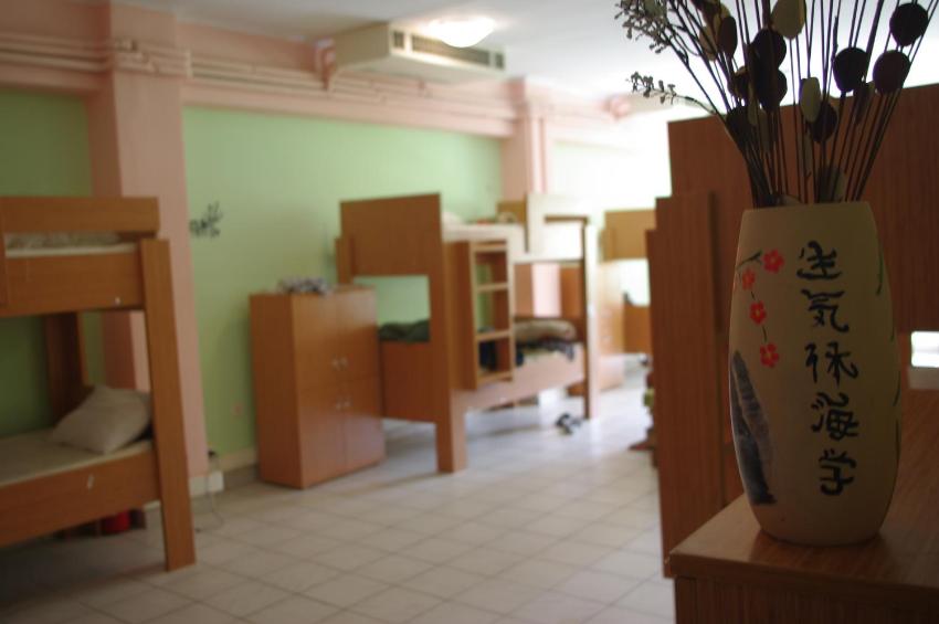 Small Funny World Athens