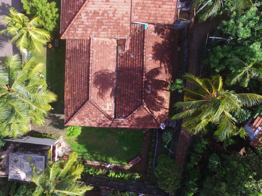 Paradise Hostel Galle