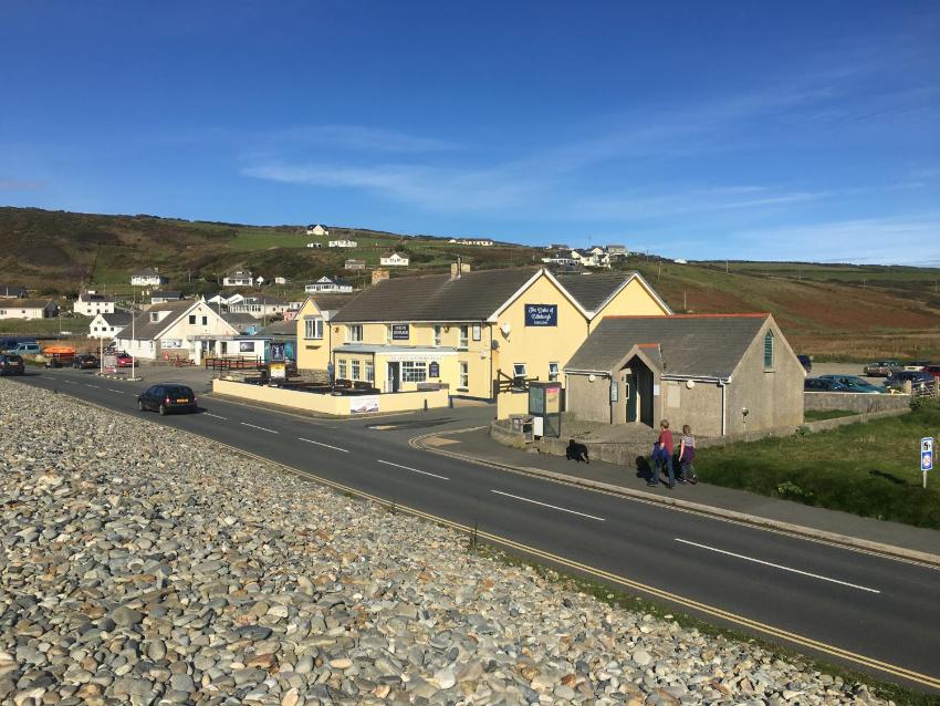 The Duke of Edinburgh Inn