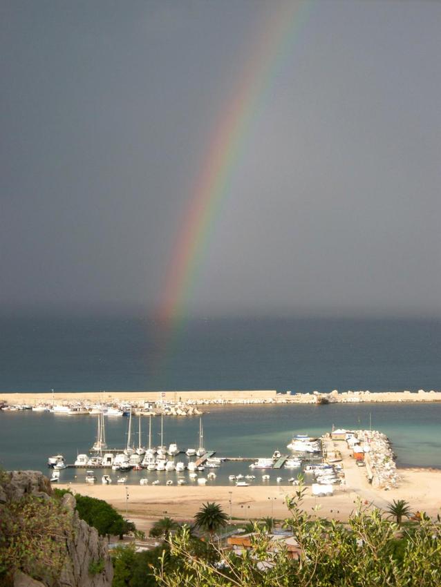 I Segreti di Antonina