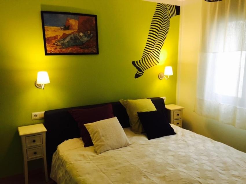 Apartament Cal Jalmar