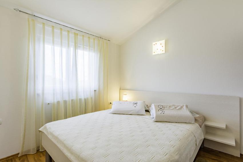 Božica house with apartment