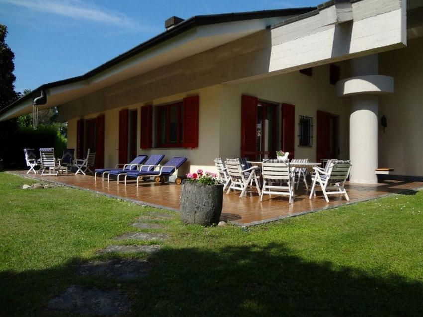 The Home of the rising Sun Park Darsena