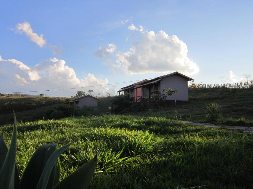 Cataguás Brasil Pousada e Grill