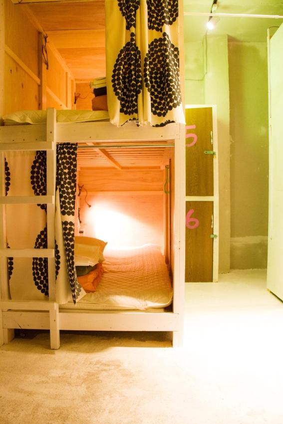 Hostel Nakamura Kobe