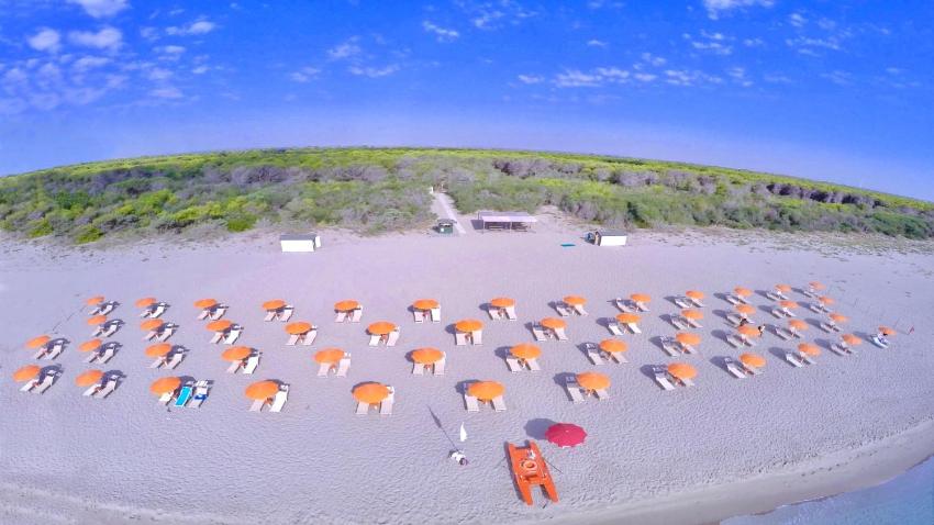 Masseria Macchia & Relais San Pio