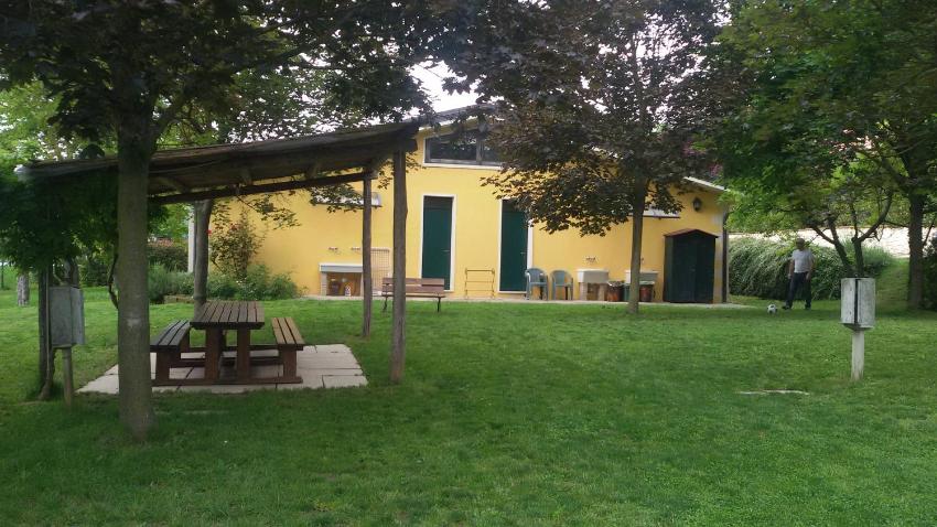 Agriturismo Il Lago