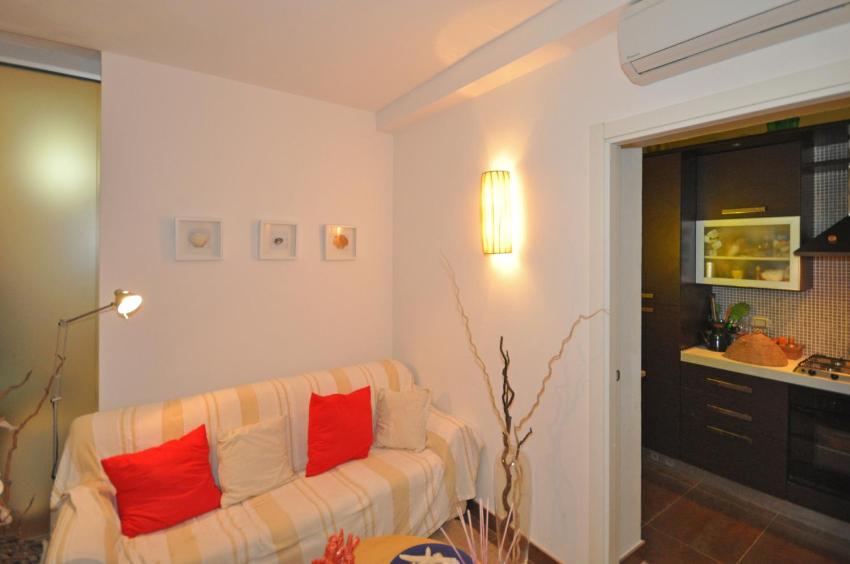 Mariasole by PosarelliVillas