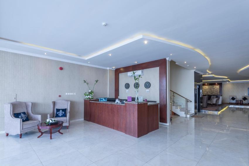 Taleen Al Anfal ِAl Naseem Al Sharqy