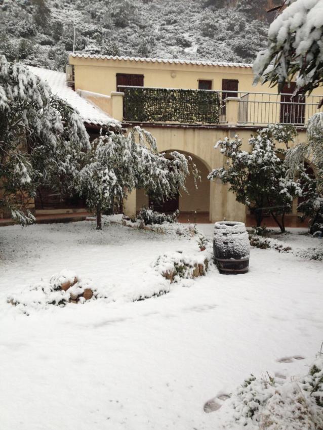 Punto Di Ristoro Uttolo