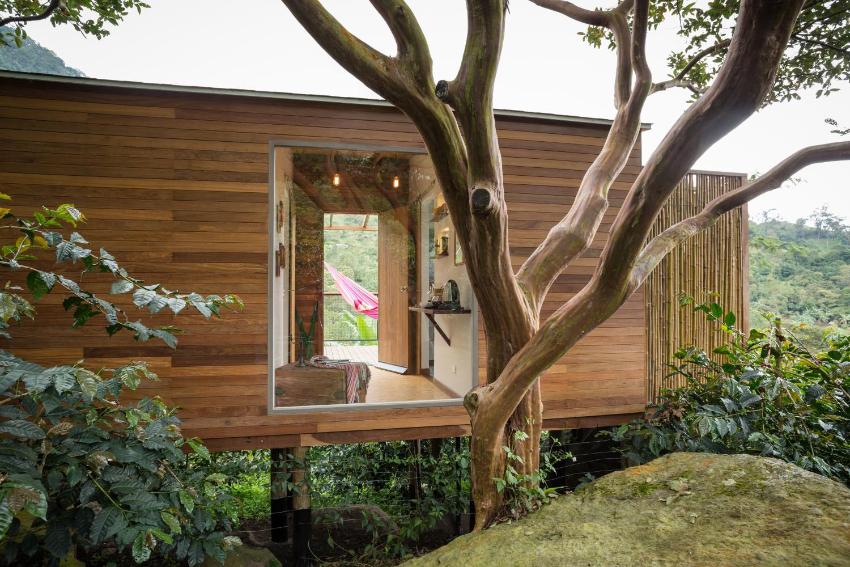 Coffee & Adventure Hotel by La Palma y El Tucan