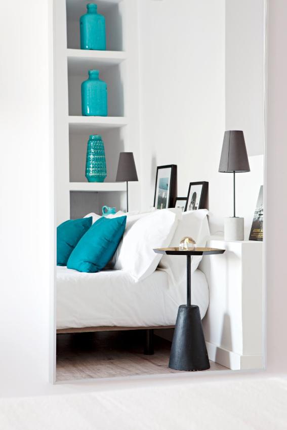 CBbC Suites Port Vell