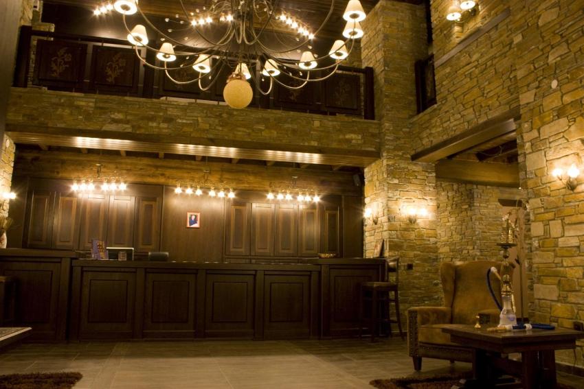 Thermes Pozar Resort