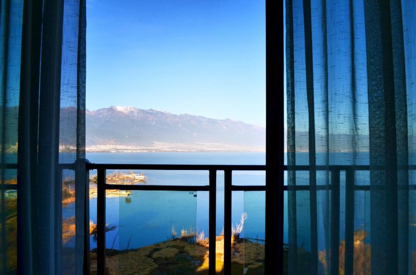 Ning-house Lake view Inn