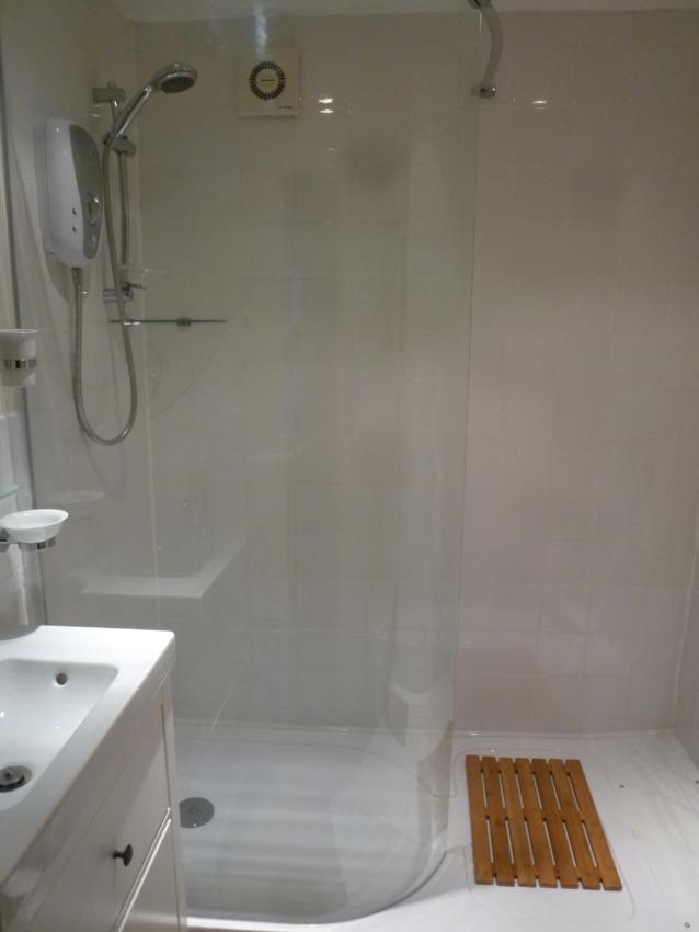 Manor Cottage Bed and Breakfast