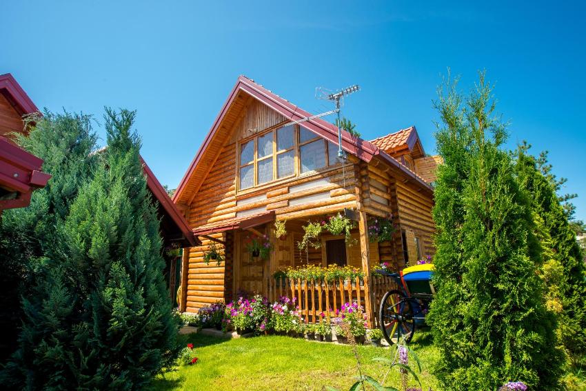 Vacation Home Vila Mali Raj