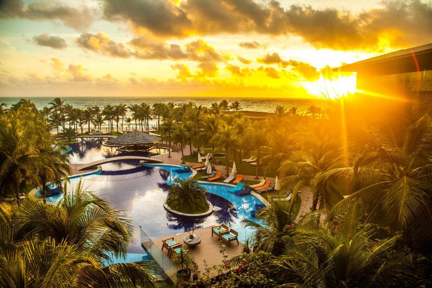 Carmel Cumbuco Resort