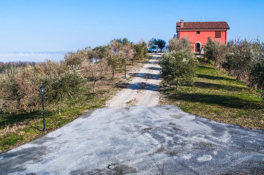 Agriturismo San Michele