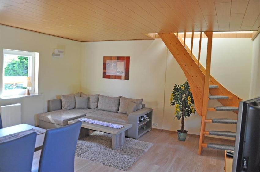 Ferienhaus Stolpe USE 2481