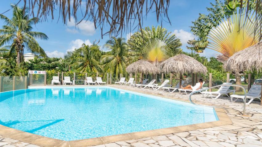 Residence Les Cayalines