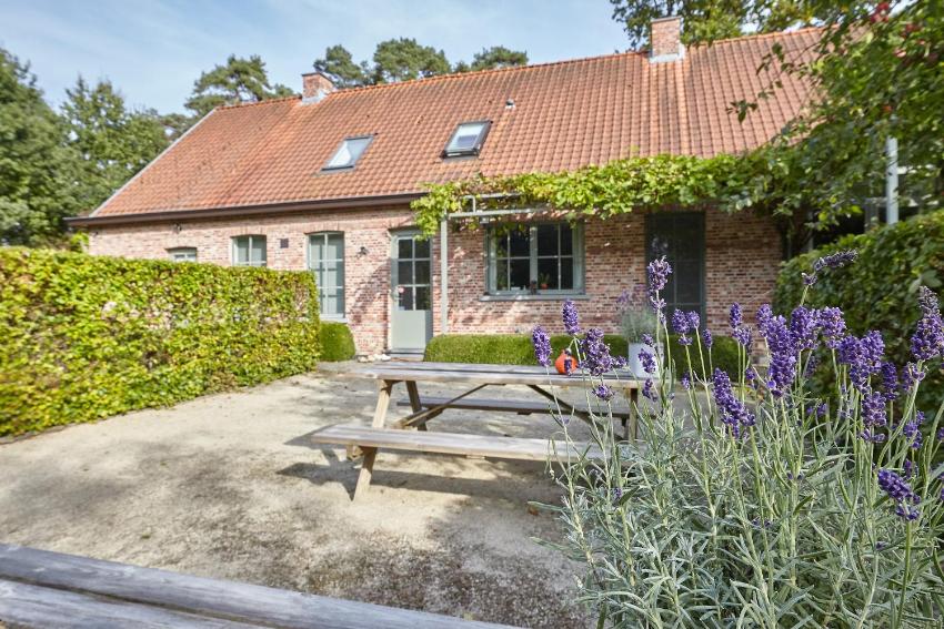 B&B Zinnen en Minnen