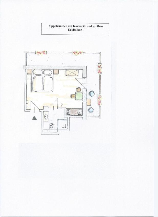 Biobauernhof Wolf-Hof