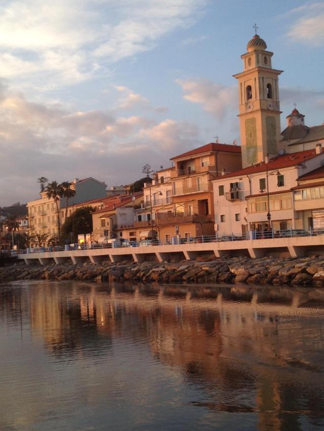 Casa Vacanze SanGiacomo