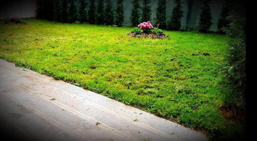 Konukevim Buklum Garden