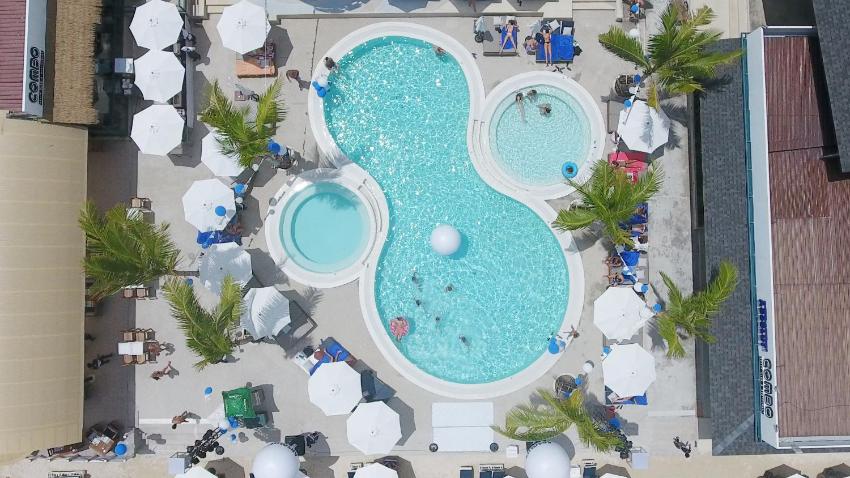 Combo Beach Hotel Samui