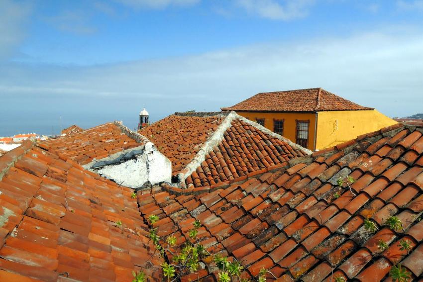 Pension Silene Orotava