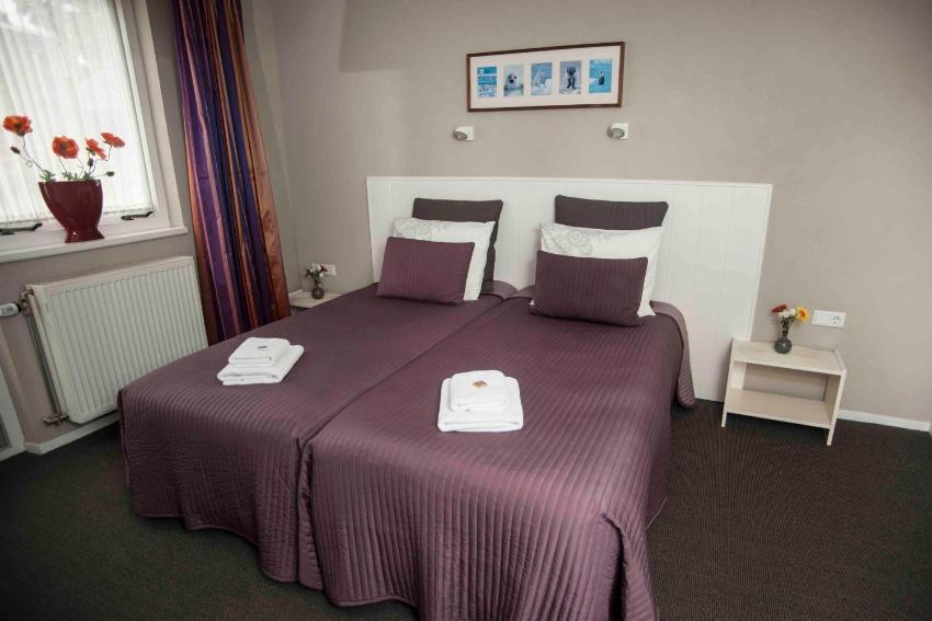 Hotel Slapen in Veghel