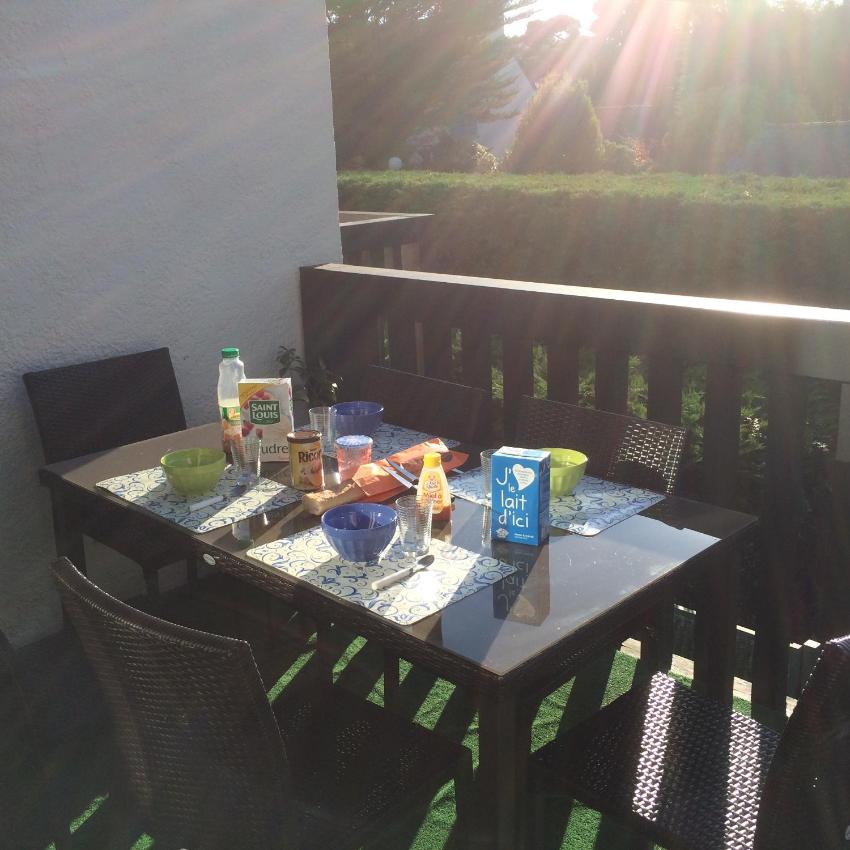 Chemin de Port Bagheu