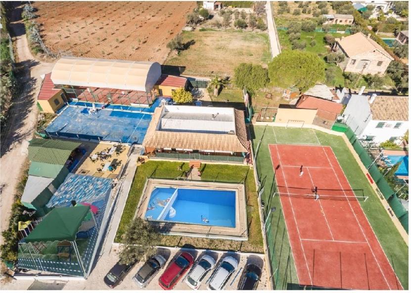 Bungalow Perotonar Ideal Para Familia Con Niños