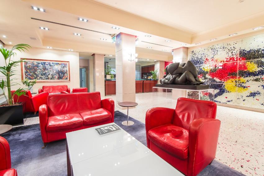 Hotel Palace Bonvecchiati