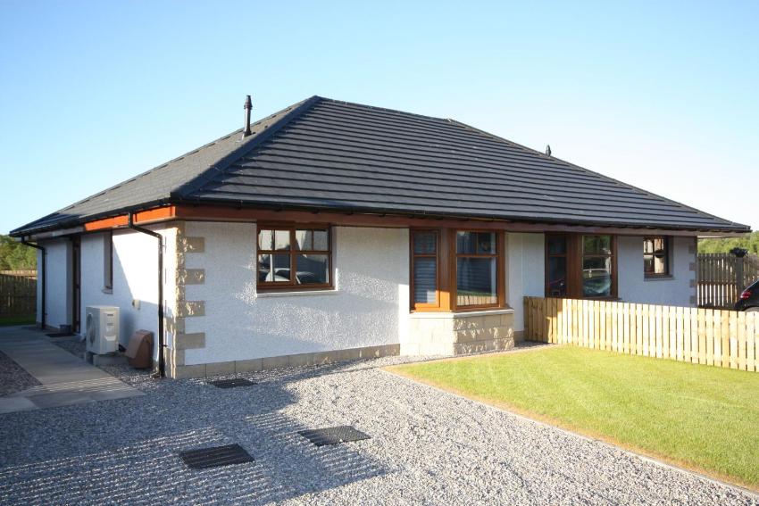 Wards Croft No 14 House