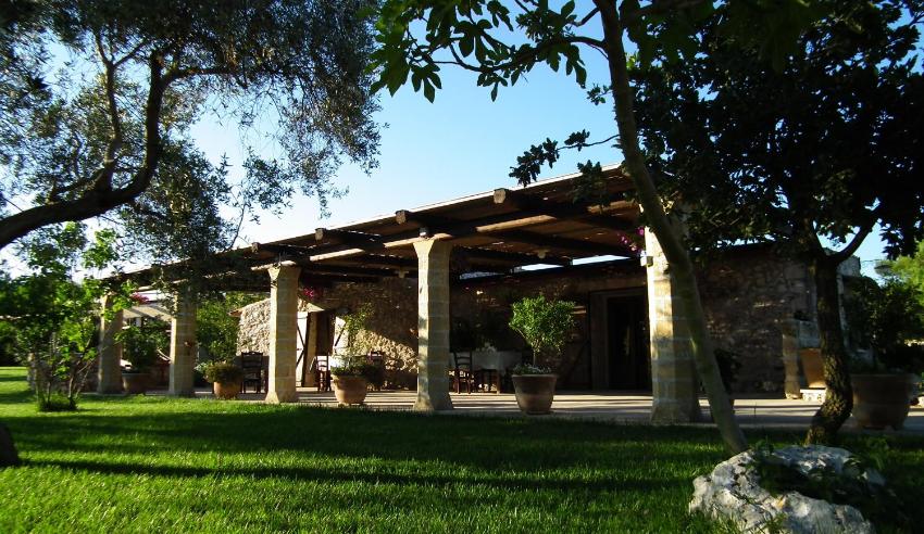 Agriturismo Fica Torta