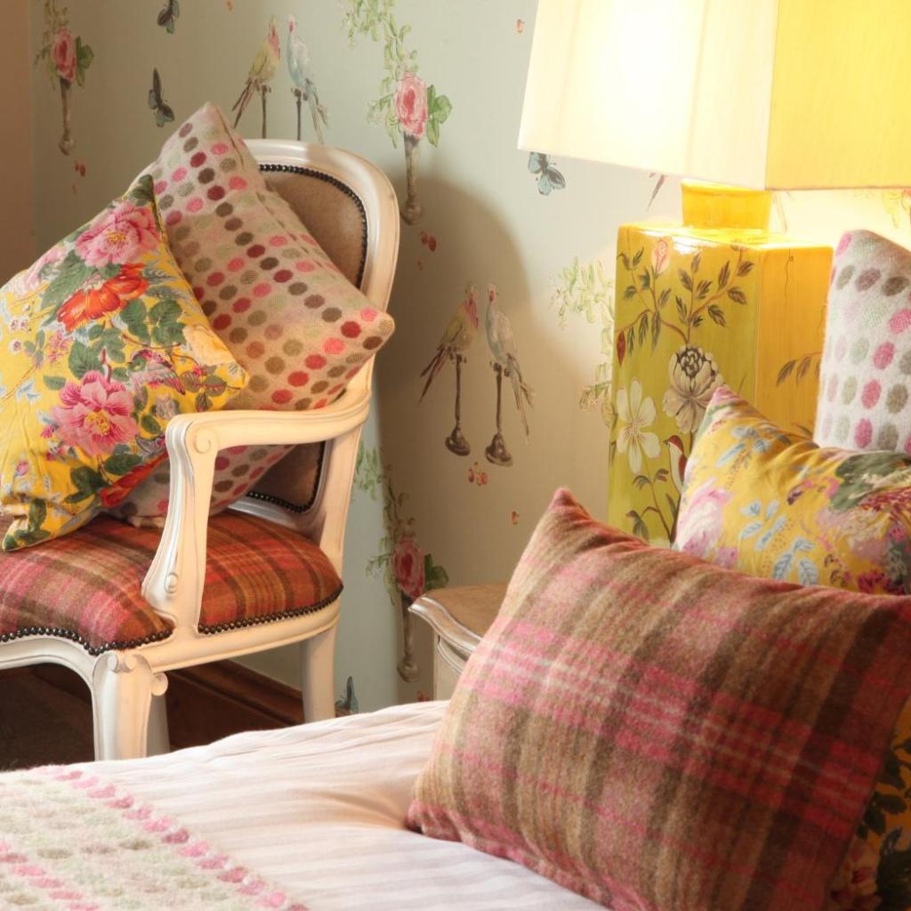 The Huntsman Inn — 