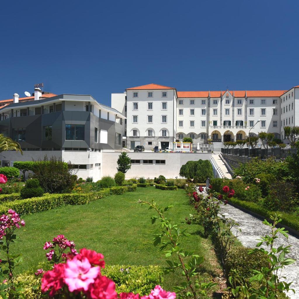 Consolata Hotel — 