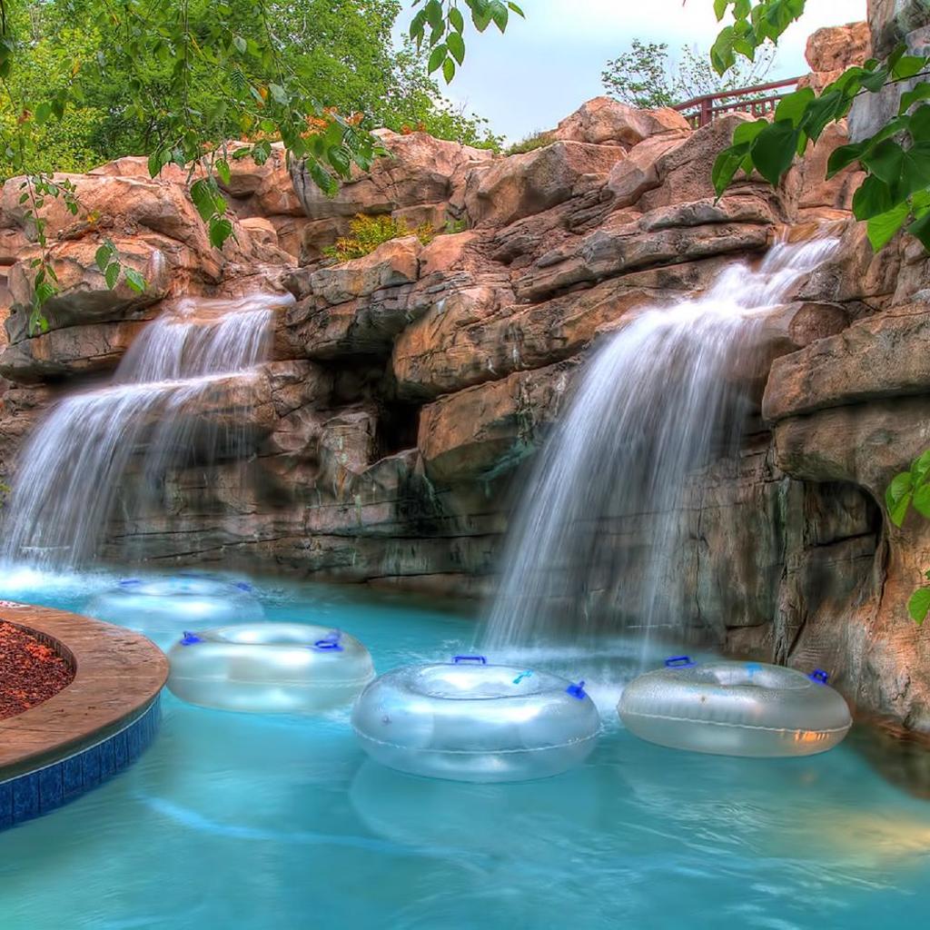 Photograph of RiverStone Condo Resort & Spa